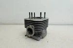 1985 Polaris Indy Trail 440 Snowmobile Oem Engine Cylinder Bore Jug #1 Ass'y Used. Price: $99.97.