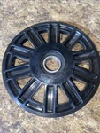 New Oem Polaris 1590434-070 Center Bogie Wheel Assembly Indy Voyageur Dragon Rmk. Price: $30.00.