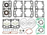 SP1 Complete Engine Rebuild Gasket Kit Arctic Cat Zr 6000 16-18 New. Price: $152.77.