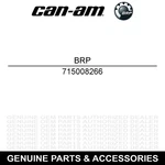 Brp 715008266 Support Switch Defender Traxter HD9 HD8 HD7 HD5 HD10 6X6 707900705 New. Price: $19.99.