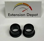 Premium Delrin Arctic Cat New Rear Arm Bushing Replaces 0104-386. Price: $13.90.