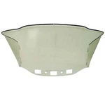 Sno-stuff Windshield 12.5" Smoke Ski-doo 450-477 New. Price: $95.68.