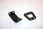 Polaris Xlt Oem Radius Rod Bracket Set 5211589-067 5223997-067 SP58 Used. Price: $27.99.