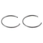 Wiseco CW19 Piston Replacement Circlip New. Price: $12.01.
