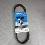 Dayco Belt - HP3021 For Select Polaris And Yamaha Snowmobiles New. Price: $59.99.