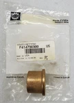 414796900 Ski-doo Oem Nos Shock Bushing/pad 93-96 FORMULA,MACH1,Z,GRAND Touring New. Price: $12.99.