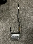 Oem Polaris Suspension Spring 7041318-067 New. Price: $29.99.