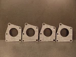 Yamaha Genuine Part SRX440 VMX540 Oil Pump Cover Gasket 8M6-15456-00-00 New. Price: $6.69.