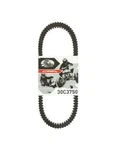 Gates G-force C12 Drive Belt Top-cog 7/16IN. X 46 3/4IN. Motorcycle 377288 New. Price: $148.39.