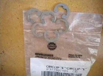 Nos Ski Doo Exterior Circlip 96-00 Grand Touring 96-99 Formula Z 371907100 QTY6 New. Price: $9.99.