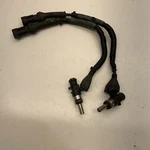 Injector, Fuel, Blue - 2006 Polaris 900 Fusion 66328 Used. Price: $150.00.