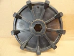 Polaris 600 Edge 5432212 Drive Gear 2002 Used. Price: $19.99.