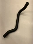 Bypass/center Cooler Hose - 2016 Polaris Switchback Orange 57598 Used. Price: $20.00.