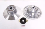 Oem Arctic Cat Snowmobile Adapt Driven Clutch 0726-448 Read Listing For Fitment New. Price: $234.56.