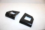 Arctic Cat Zr 600 Oem Backing Plate Footrest Pair 1606-5423 1606-543 SA79 Used. Price: $19.99.