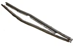 08 Polaris 700 Iq Ho Cleanfire Rear Tunnel Heat Exchanger Left Right 121" Used. Price: $187.49.