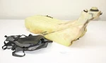 2007 Ski-doo Summit Xrs 800R 151" Ptek Rev Clear Gas Tank Fuel & Cover 513033075 Used. Price: $249.95.