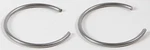 19MM Round Wire Pin Locks (pair) Retaining Clip Wiseco CW19 New. Price: $19.95.