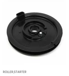 Oem Arctic Cat Snowmobile Recoil Starter Roller 3007-308 New Nos. Price: $74.95.