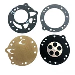Diaphragm Repair Kit For Tillotson Carburetors (DG-5HL) New. Price: $7.40.