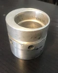 Arctic Cat Snowmobile 0110-242 Clutch Eccentric Vintage Used. Price: $58.00.