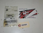 Ski-doo New Oem Leaf Valve 30 X 0.152 (C36) Qty 49 414888319. Price: $66.97.