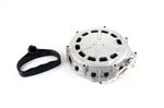 Polaris Pro Rmk 850, 2019-2021, Complete Recoil Assembly 1205813, 1206110 New. Price: $149.99.