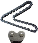Venom Products Belt Silent Chain - 112 Links 13 Wide Snowmobile 970425 New. Price: $138.61.