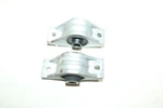 2019 Arctic Cat Pantera 7000 Limited Left Right Front Engine Motor Mounts Used. Price: $18.95.