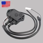 For Polaris 400 440 488 500 Indy Carb 1990-2000 # 3083989 Cdi Box New. Price: $39.99.