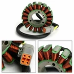 Stator Magneto For Ski-doo Skandic Expedition Legend V800 420684853 420684852 Ca New. Price: $80.68.