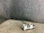 18 Ski Doo Summit Mxz 600 Etec Throttle Body 75A Used. Price: $79.19.