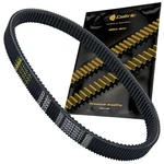 Caltric Drive Belt For Arctic Cat Snowmobile 0627-084 0627084 New. Price: $52.00.