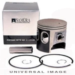 Namura Piston Kit For Polaris Trail Boss 350L 79.95/STD NA-50001 New. Price: $80.41.