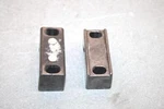 01 Arctic Cat 400 4X4 Oem Steering Bearing Housing 0605-171 0705-064 Q170 Used. Price: $9.99.