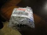 Yamaha Oem Gear New 8KC E769A 11. Price: $59.99.