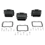Moto Tassinari V-force 3 Reed Valve System 1997-1999 Ski-doo Mach New. Price: $292.75.