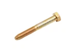 Nos Genuine Ski-doo Front Suspension Cone Bolt M10 75 Gsx Summit Mxz 250000114 New. Price: $9.99.