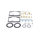 Balls Carburetor Rebuild Kit For 1997 Polaris 500 Rmk Snowmobile New. Price: $69.40.