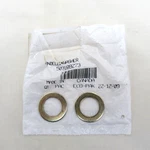 Ski Doo Oem Flat Plate Washers 503189273 Set Of New. Price: $14.99.