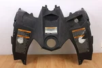 2011 Polaris Rmk 800 Console Cover / Dash Used. Price: $49.00.