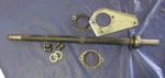 John Deere Cyclone Liquifire M66126 & Mount Flangettes Used. Price: $21.76.