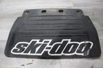 2004 Ski-doo Legend 500SS Sport Snow Flap Guard Protector Used. Price: $44.95.
