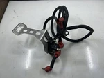 2017 Arctic Cat Zr 9000 Limited Starter Wiring Solenoid Cables 0645-690 Used. Price: $35.00.