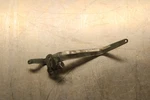 1972 Arctic Cat Kitty KC2 Governor Arm 3000-505 B Used. Price: $50.00.