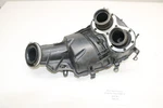 2019 Ski-doo Mxz 600 Etec Gen 4 128" Primary Cleaner Filter Airbox Used. Price: $56.95.
