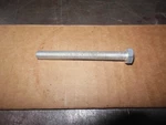 Nos Hex Head Screw Fits: Bombardier Ski Doo 309802700 New. Price: $9.99.