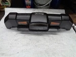 2008-2013 Polaris Dragon Switchback Shift Rear Tunnel Tailight Cover 5437007 Used. Price: $15.30.