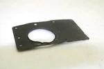 Arctic Cat Oem Lower Exhaust Outlet Bracket 0612-499 SA94 Used. Price: $19.49.