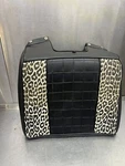 Vintage 73 Arctic Cat Puma Panther 340 399 440 Rear Seat Gas Tank Cover Used. Price: $122.19.